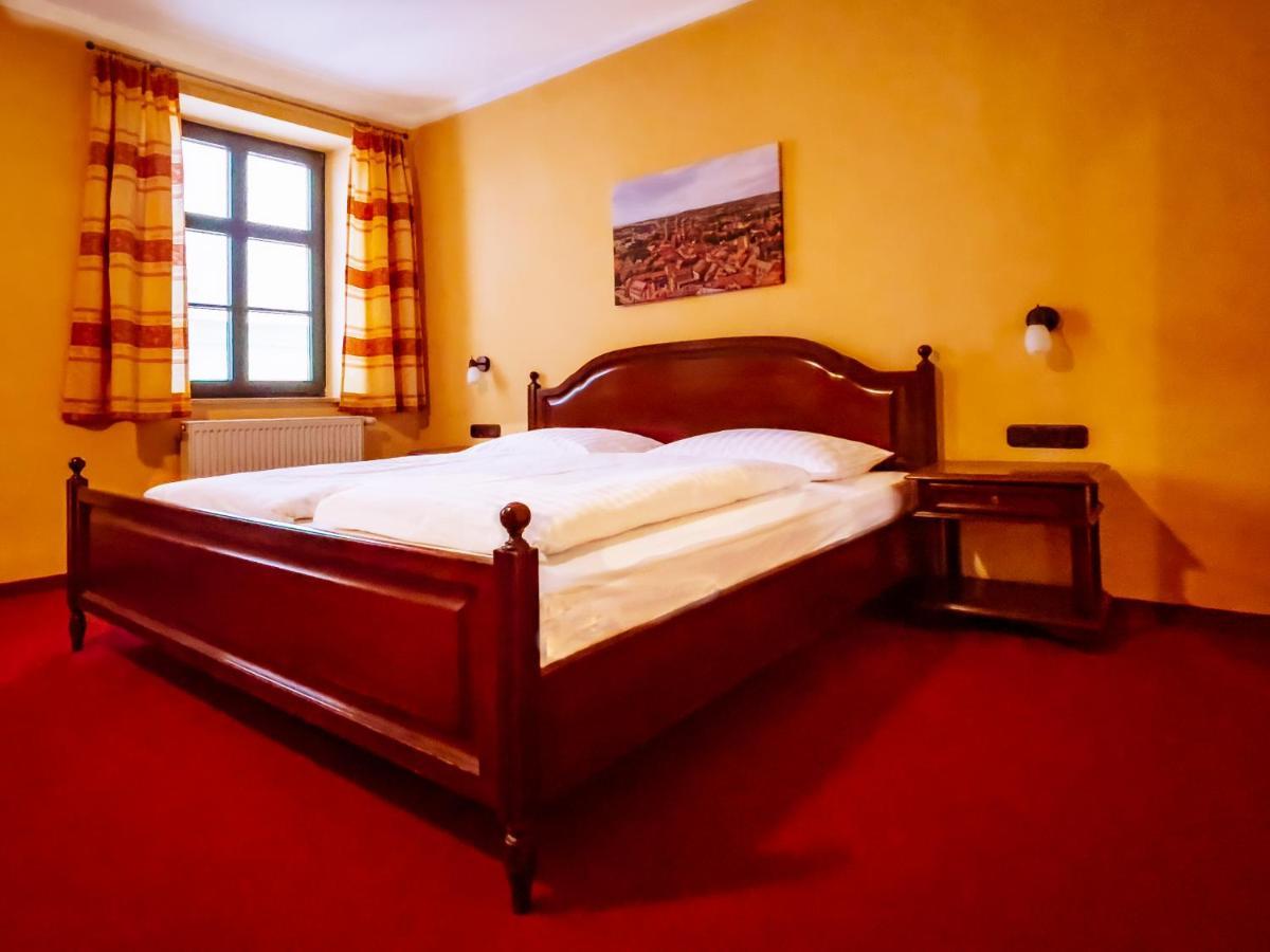 Braugasthaus Naumburg  Ngoại thất bức ảnh
