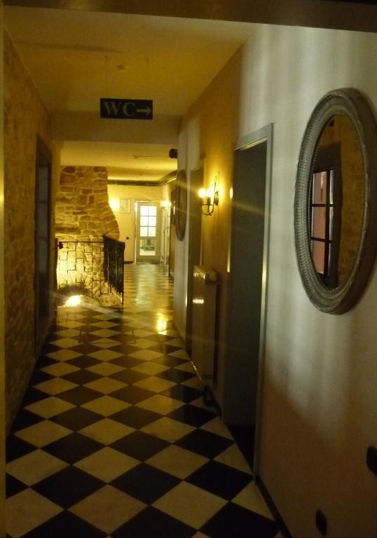 Braugasthaus Naumburg  Ngoại thất bức ảnh